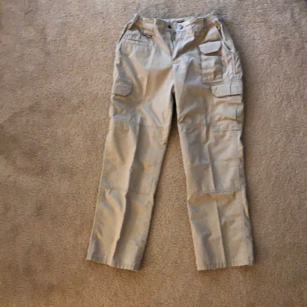 5.11 Tactical pants